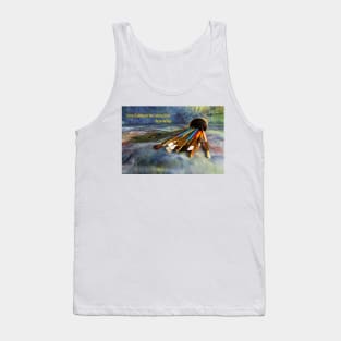 Dream Tank Top